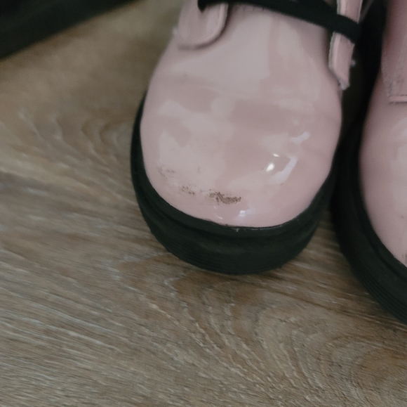 Girls fall boots - Picture 3 of 4